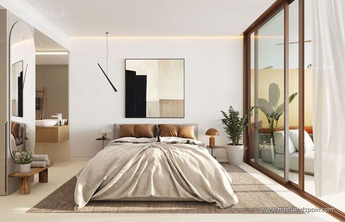 Image No.14-2 Bed Apartment for sale