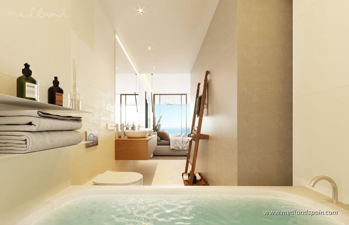 Image No.15-2 Bed Apartment for sale