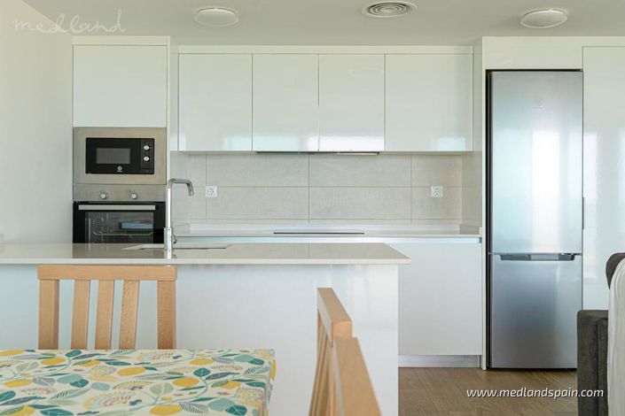 Image No.6-3 Bed Apartment for sale