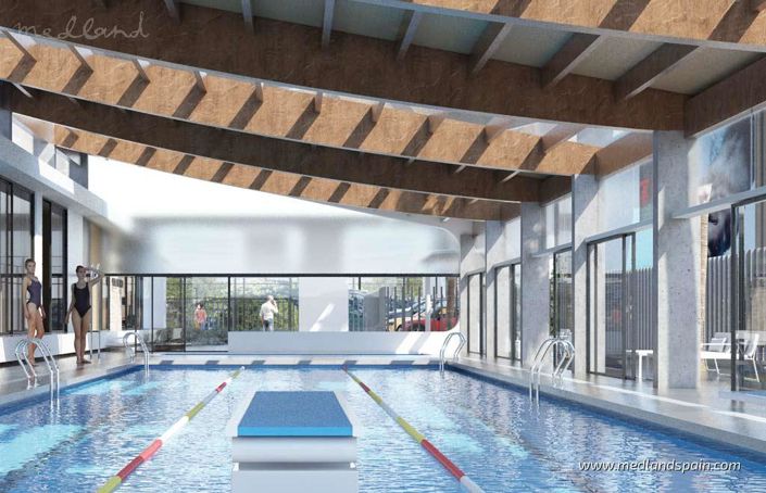 Image No.15-3 Bed Apartment for sale