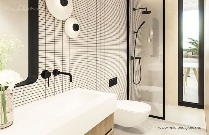 Image No.4-Appartement de 2 chambres à vendre à Guardamar del Segura