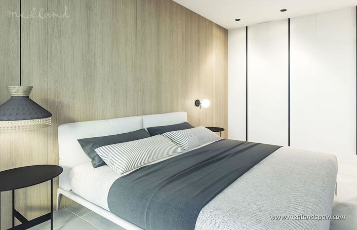 Image No.5-Appartement de 2 chambres à vendre à Guardamar del Segura