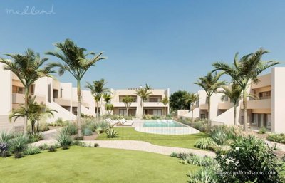 Medland Spain most sold property