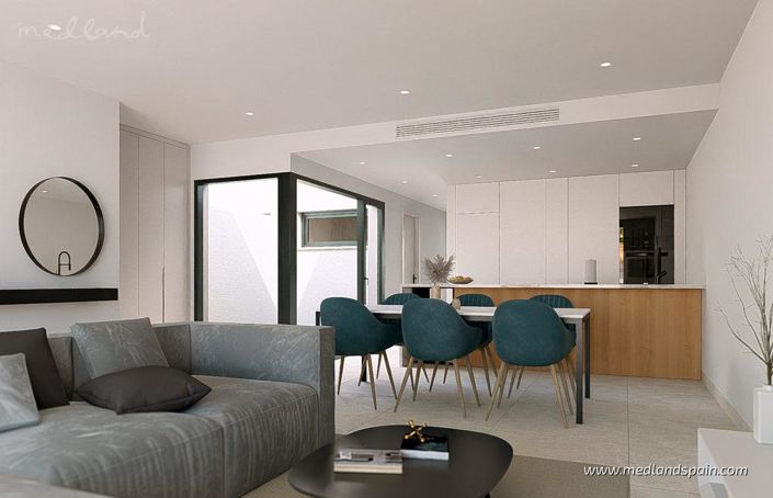 Image No.3-3 Bed Apartment for sale