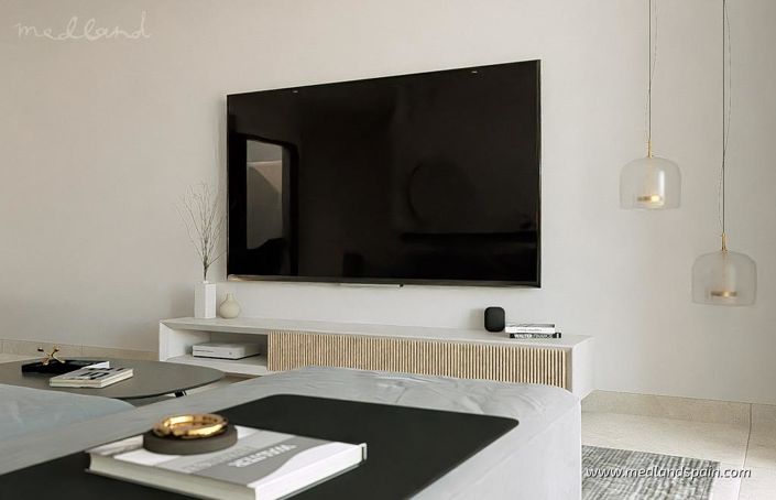 Image No.4-3 Bed Apartment for sale