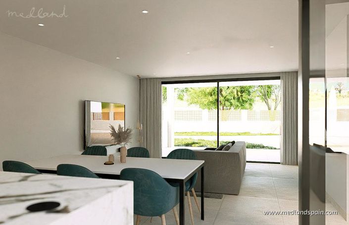 Image No.5-3 Bed Apartment for sale