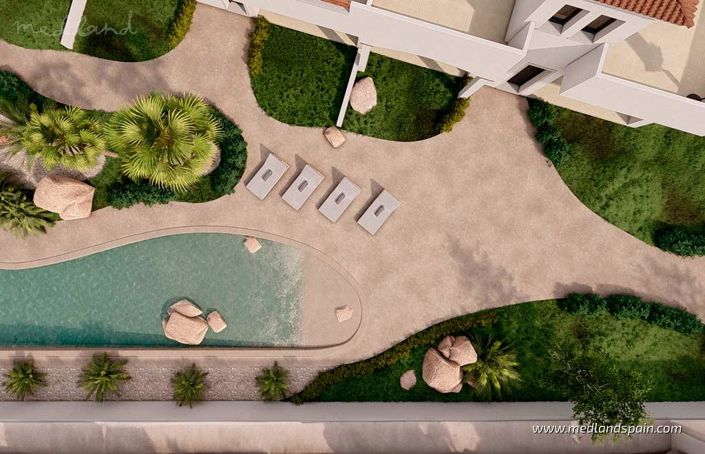 Image No.9-3 Bed Apartment for sale