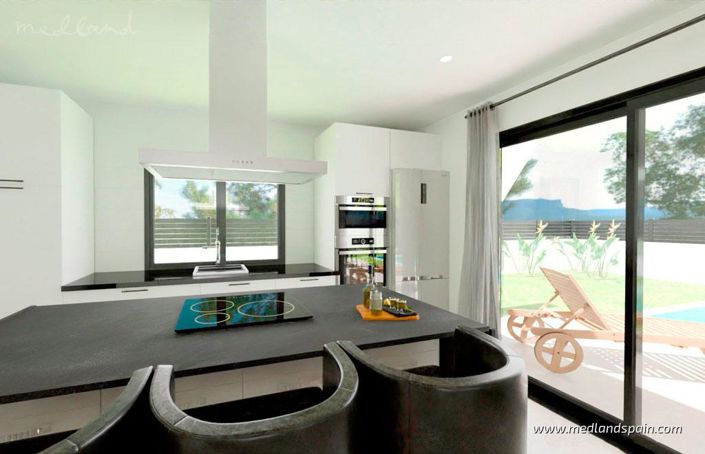 Image No.5-3 Bed Villa for sale