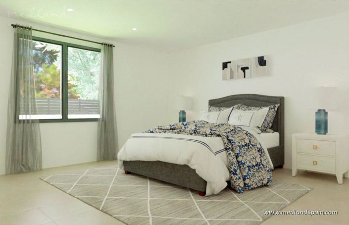 Image No.8-3 Bed Villa for sale