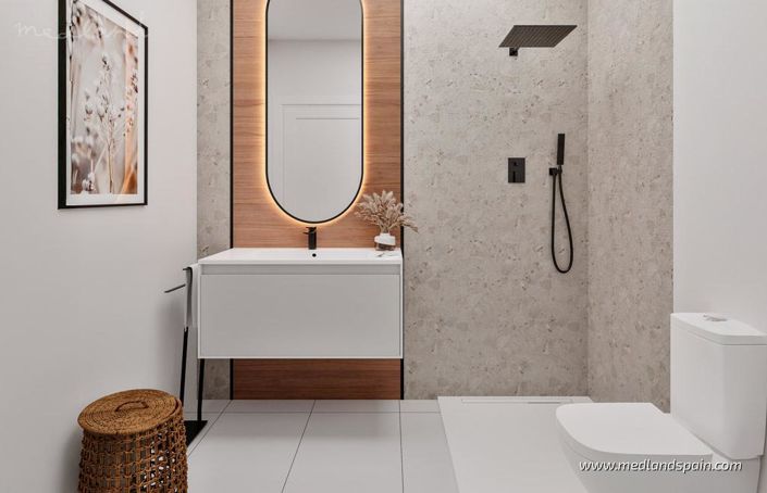 Image No.8-Appartement de 3 chambres à vendre à San Miguel de Salinas