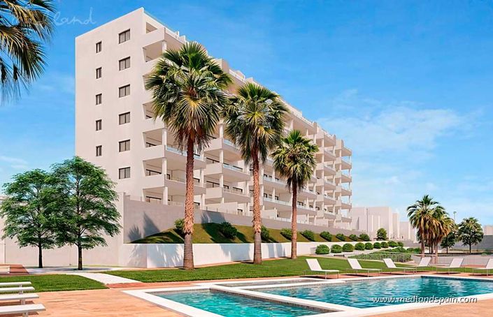 Image No.1-3 Bed Apartment for sale