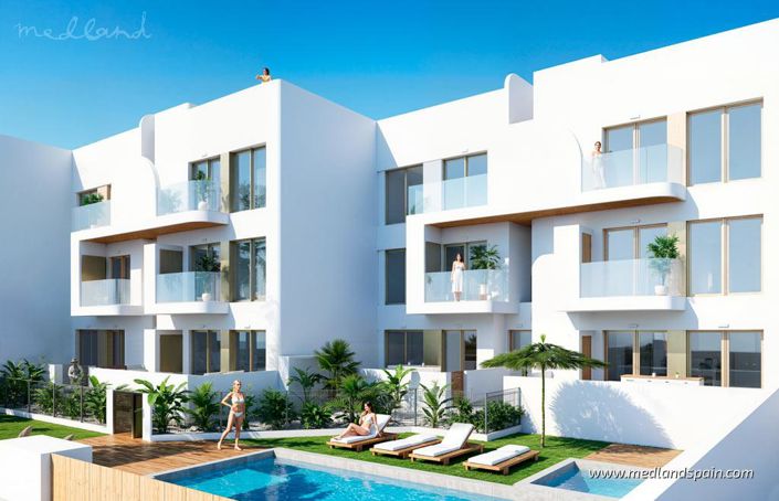 Image No.1-2 Bed Apartment for sale