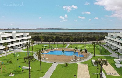 Medland Spain most sold property