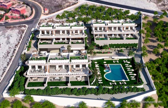 Image No.11-3 Bed Apartment for sale