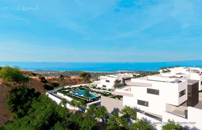 Image No.9-3 Bed Apartment for sale