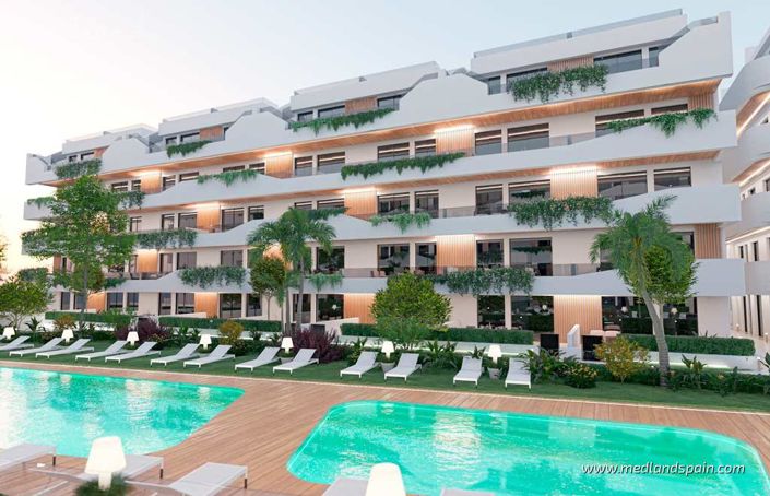 Image No.1-3 Bed Apartment for sale