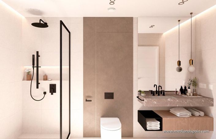 Image No.11-Villa de 2 chambres à vendre à Murcie