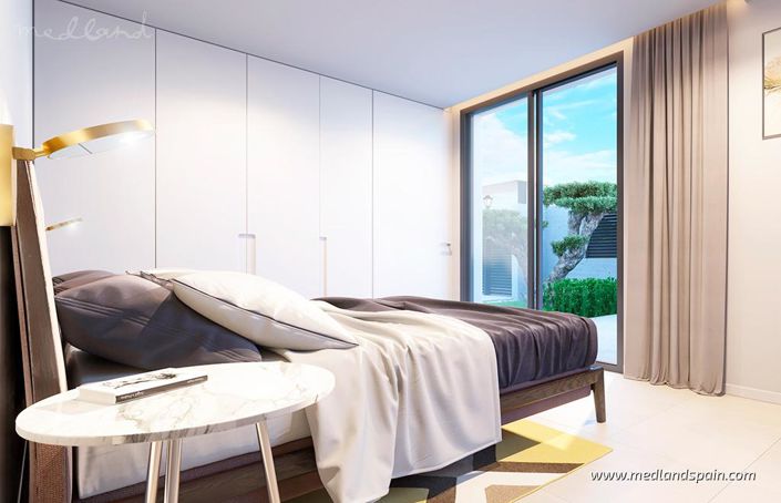 Image No.5-3 Bed Villa for sale