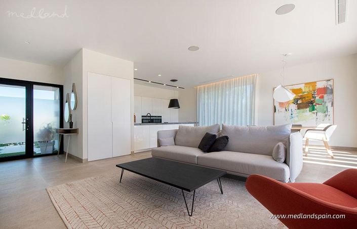 Image No.5-3 Bed Villa for sale