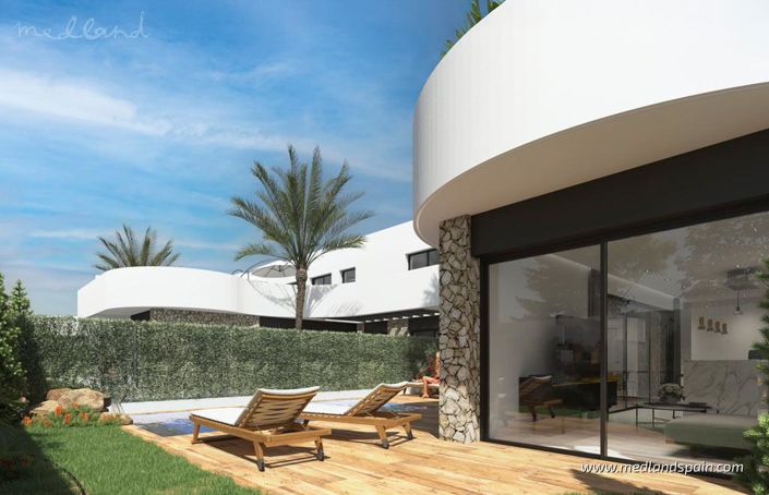 Image No.3-3 Bed Townhouse for sale