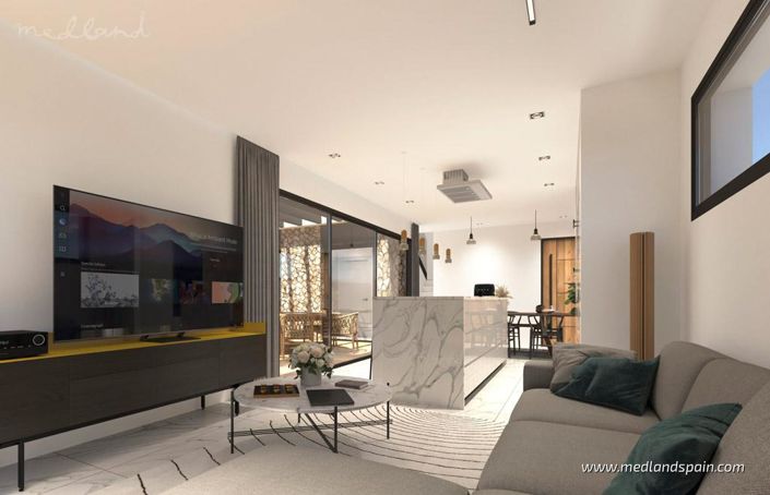 Image No.4-3 Bed Townhouse for sale