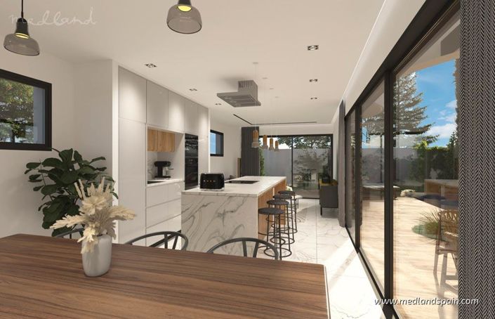 Image No.5-3 Bed Townhouse for sale