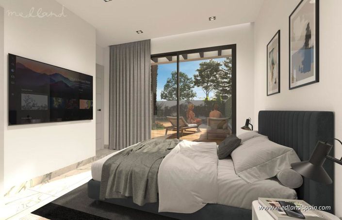 Image No.6-3 Bed Townhouse for sale