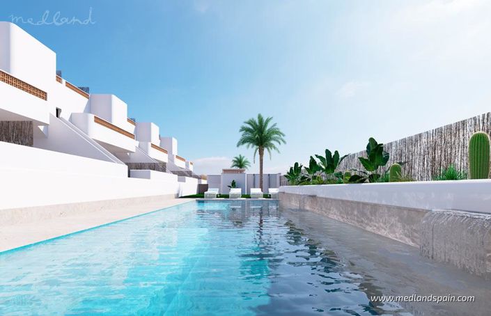 Image No.14-3 Bed Apartment for sale