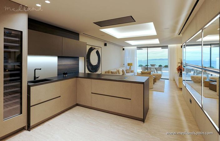 Image No.9-4 Bed Apartment for sale