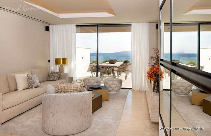 Image No.6-2 Bed Apartment for sale