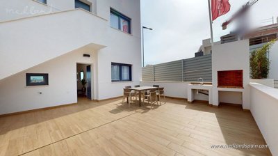 Medland Spain most sold property