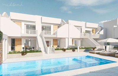 Medland Spain most sold property