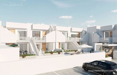 Medland Spain most sold property