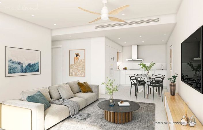 Image No.5-Appartement de 2 chambres à vendre à San Pedro del Pinatar