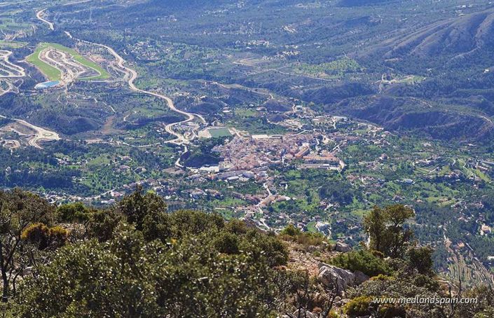 Image No.11-Villa de 3 chambres à vendre à Finestrat