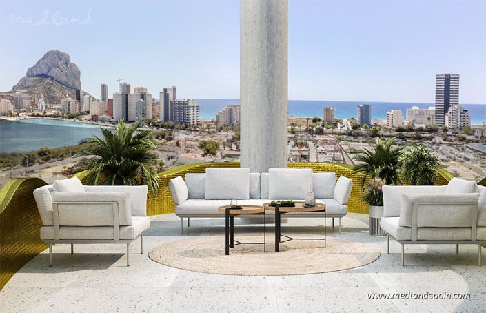 Image No.1-3 Bed Apartment for sale