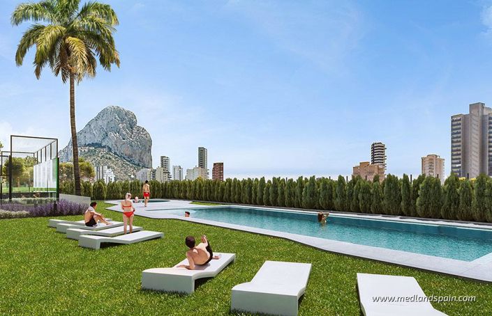 Image No.13-3 Bed Apartment for sale