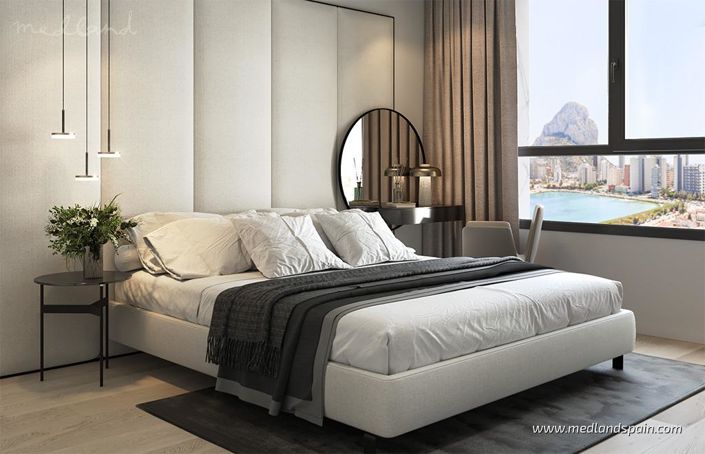 Image No.5-3 Bed Apartment for sale