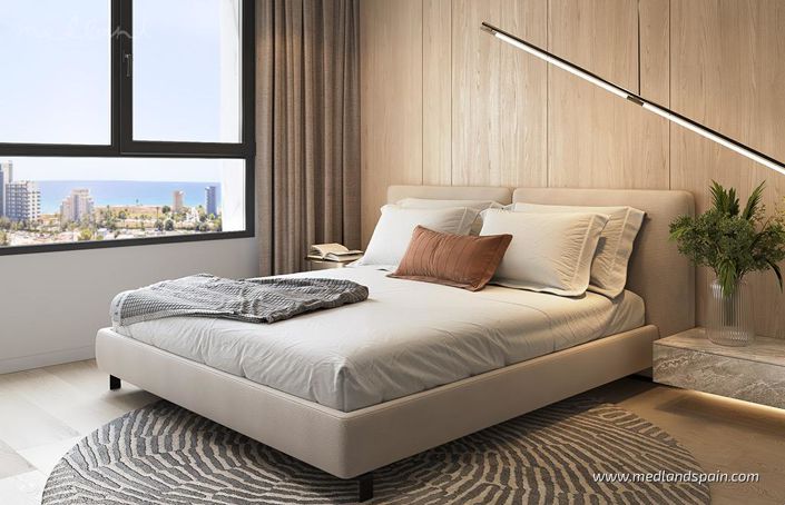 Image No.7-3 Bed Apartment for sale