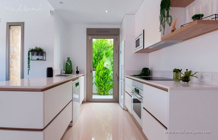 Image No.5-3 Bed Villa for sale