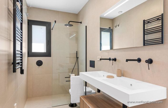 Image No.10-Villa de 3 chambres à vendre à Los Alcázares