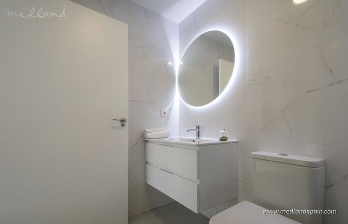 Image No.14-Villa de 2 chambres à vendre à Murcie