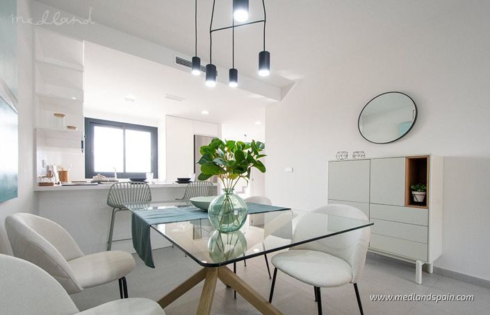 Image No.8-Villa de 2 chambres à vendre à Murcie