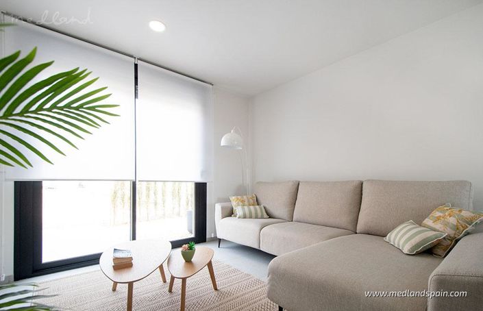 Image No.6-Villa de 3 chambres à vendre à Murcie