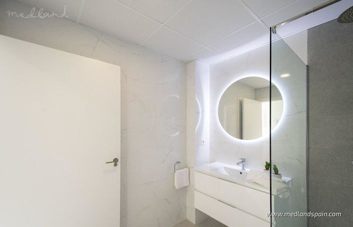 Image No.10-Villa de 3 chambres à vendre à Murcie