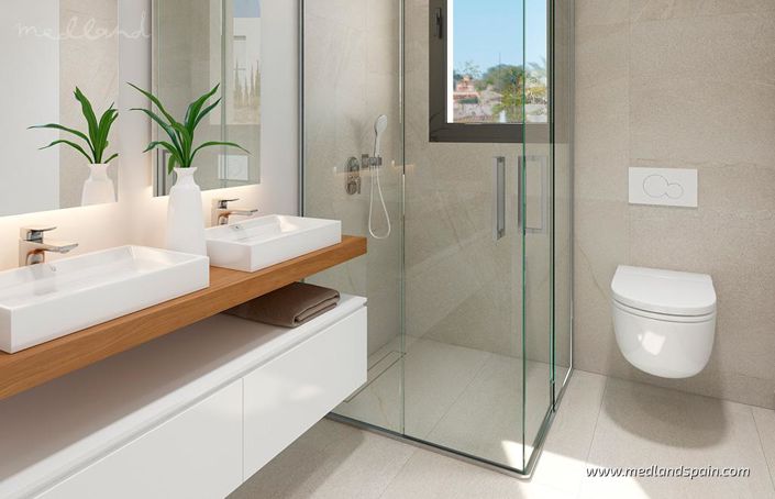 Image No.9-Villa de 3 chambres à vendre à Finestrat