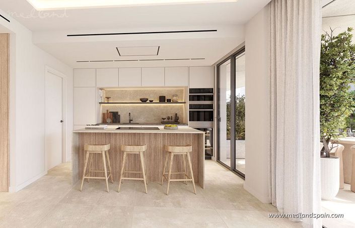 Image No.12-2 Bed Apartment for sale