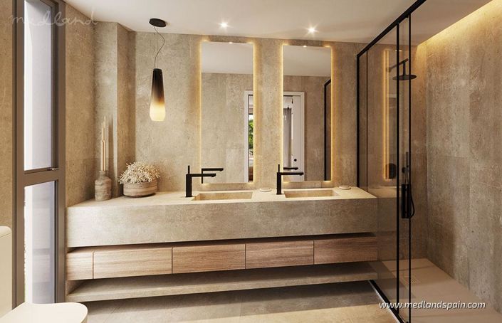 Image No.15-2 Bed Apartment for sale