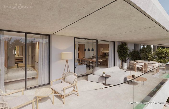 Image No.8-2 Bed Apartment for sale