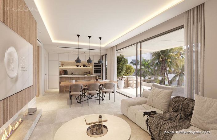 Image No.9-2 Bed Apartment for sale